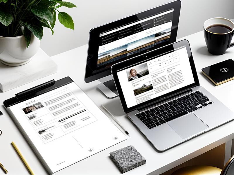 Renovación Web – Soluciones Digitales Potenciadas por IA - Imagen 4