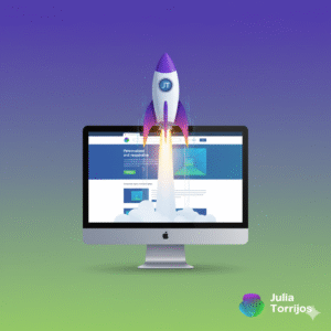 Plan Despegue Digital Sitio Web Personalizado y Responsivo