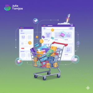 Plan Despegue Digital + Tienda Online