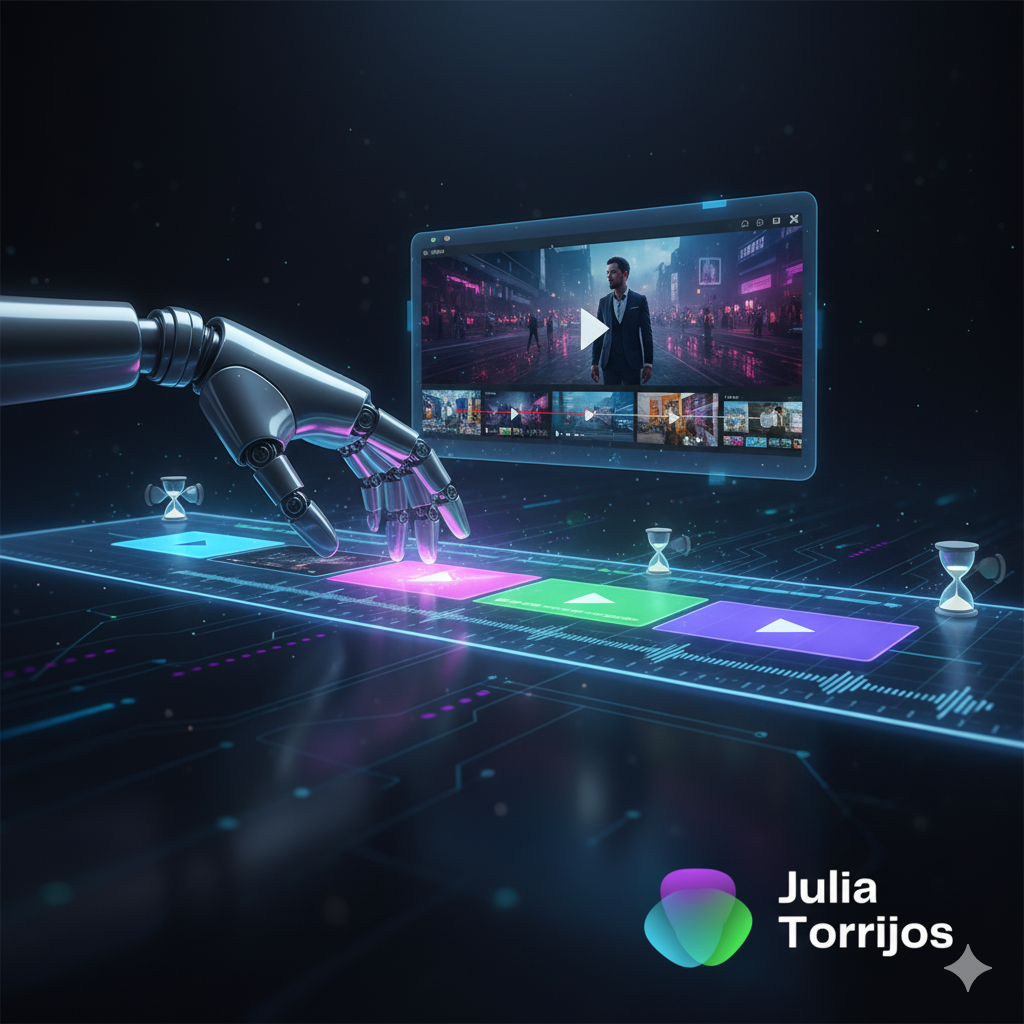 Renovación Web – Soluciones Digitales Potenciadas por IA - Imagen 3