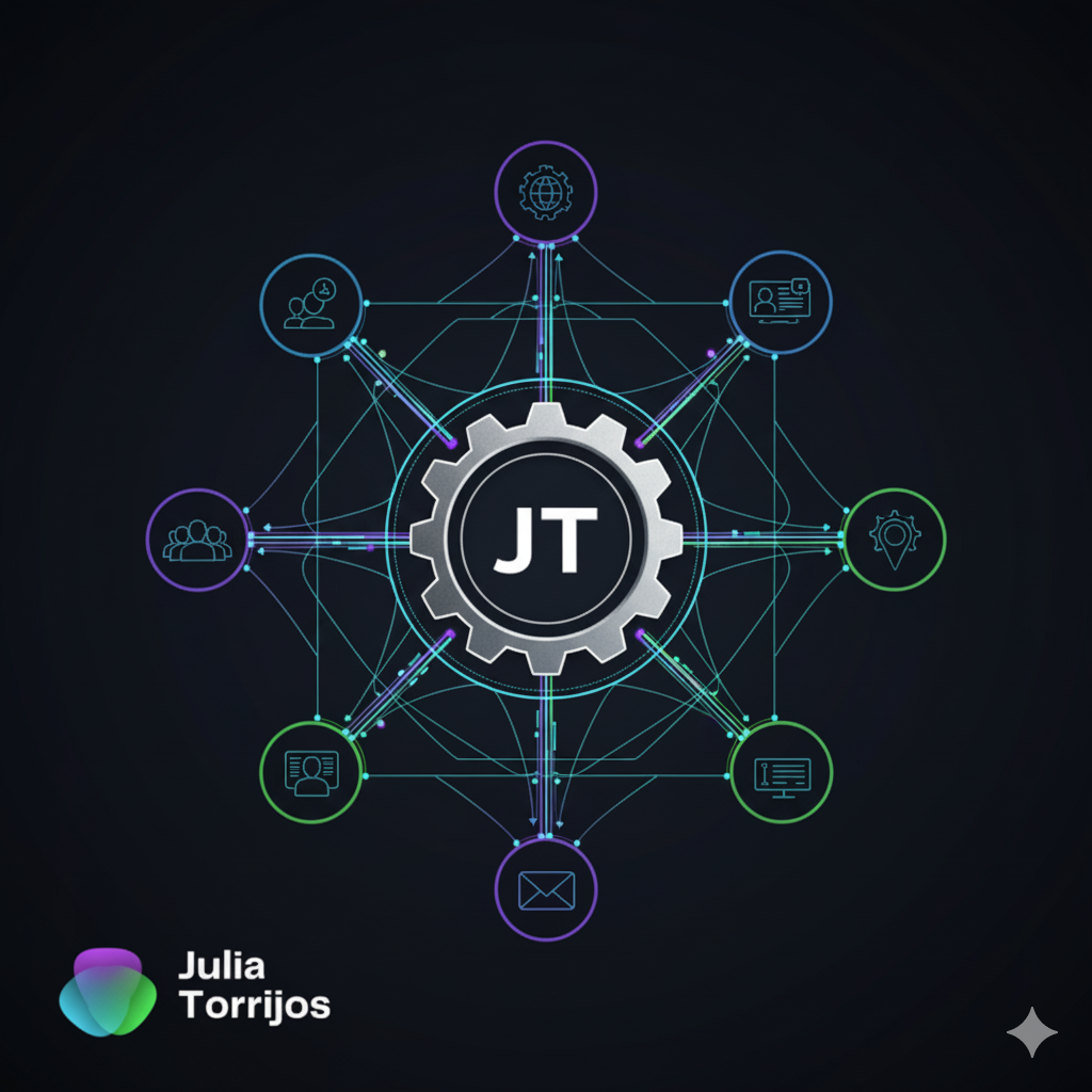 Soluciones Digitales para Instituciones